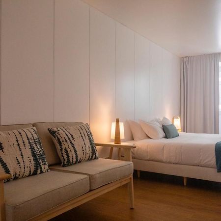 Ferienwohnung Val 23 Loft Ponta Delgada Exterior foto