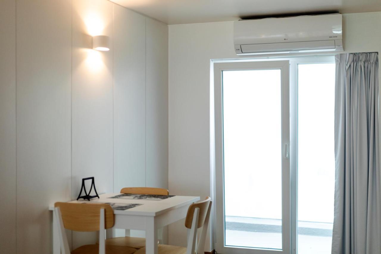 Ferienwohnung Val 23 Loft Ponta Delgada Exterior foto