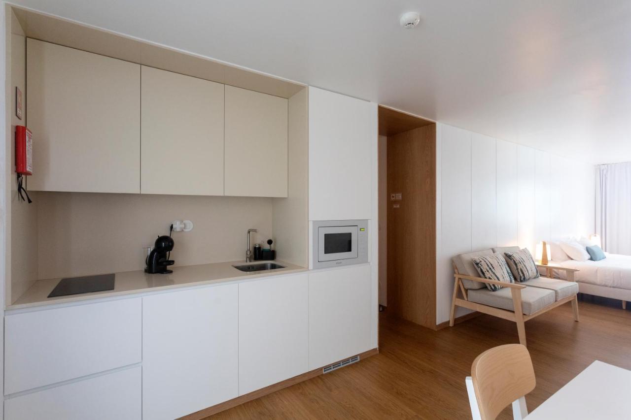 Ferienwohnung Val 23 Loft Ponta Delgada Exterior foto